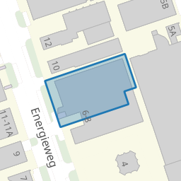 Perceel APN01-A-8182