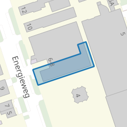 Perceel APN01-A-8183