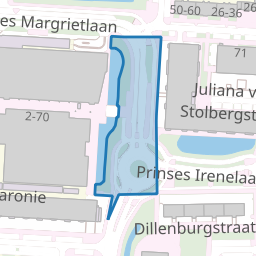 Perceel APN01-A-8195