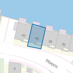 Perceel APN01-A-8199