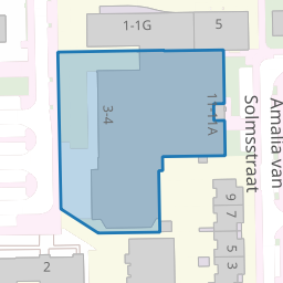 Perceel APN01-A-8206