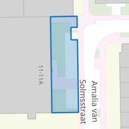 Perceel APN01-A-8207