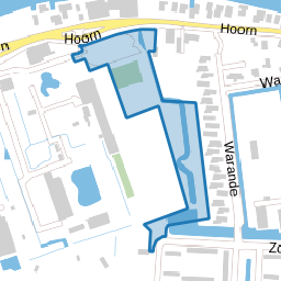 Perceel APN01-A-8208