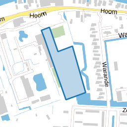 Perceel APN01-A-8210