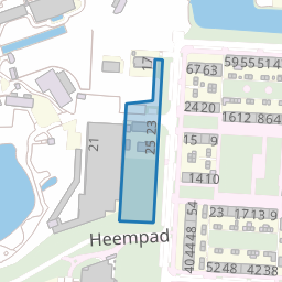 Perceel APN01-A-8212