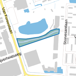 Perceel APN01-A-8215