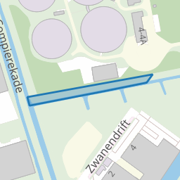 Perceel APN01-A-8221