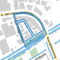 Perceel APN01-A-8225