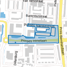 Perceel APN01-A-8227