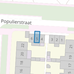 Perceel APN01-A-8260