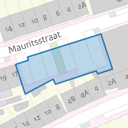 Perceel APN01-A-8274