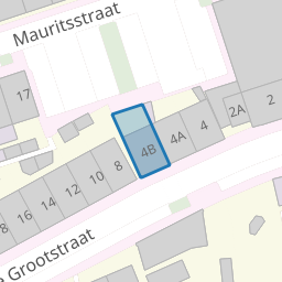 Perceel APN01-A-8275