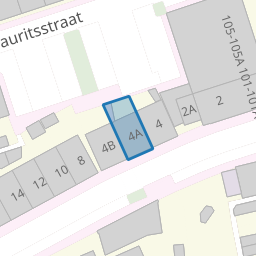 Perceel APN01-A-8276