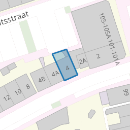 Perceel APN01-A-8277