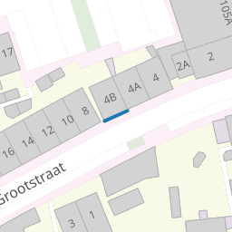 Perceel APN01-A-8281