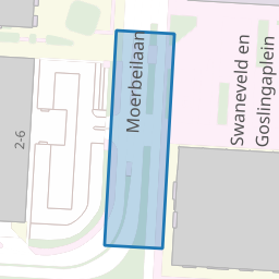 Perceel APN01-A-8285