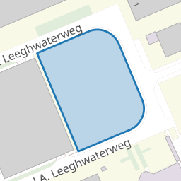 Perceel APN01-A-8287