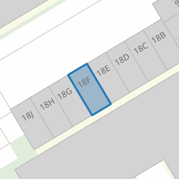 Perceel APN01-A-8299