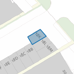 Perceel APN01-A-8300