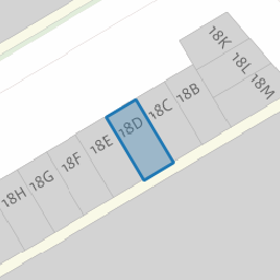 Perceel APN01-A-8301