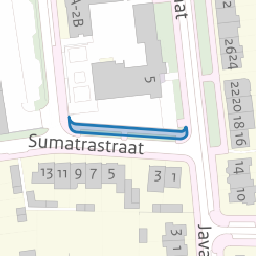 Perceel APN01-A-8323