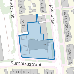 Perceel APN01-A-8324