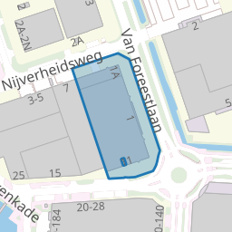 Perceel APN01-A-8327