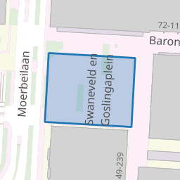 Perceel APN01-A-8330