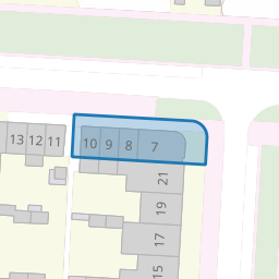 Perceel APN01-A-8357