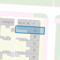 Perceel APN01-A-8358