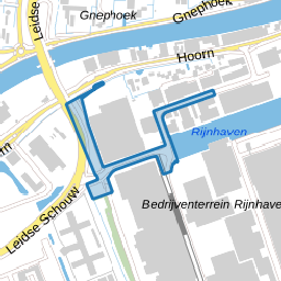 Perceel APN01-A-8359