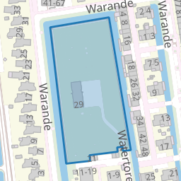 Perceel APN01-A-8361