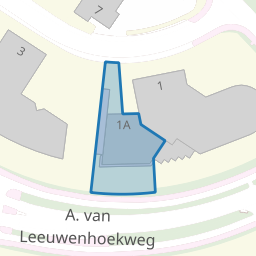 Perceel APN01-A-8364