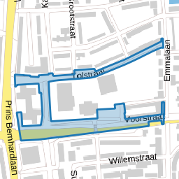 Perceel APN01-A-8378