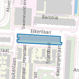 Perceel APN01-A-8395