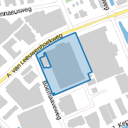 Perceel APN01-A-8403