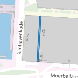 Perceel APN01-A-8424