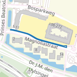 Perceel APN01-A-8426