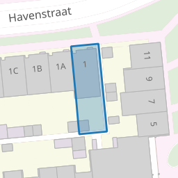 Perceel APN01-A-8429