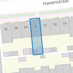 Perceel APN01-A-8430