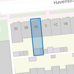 Perceel APN01-A-8431