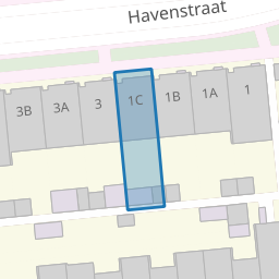 Perceel APN01-A-8433