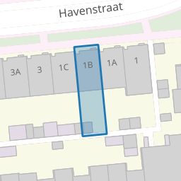 Perceel APN01-A-8435