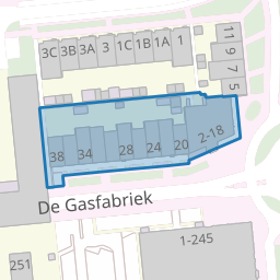 Perceel APN01-A-8436