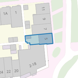 Perceel APN01-A-8437