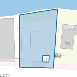 Perceel APN01-A-8443