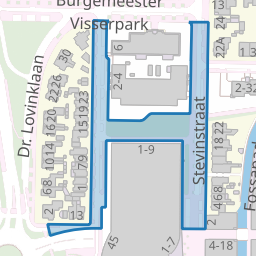 Perceel APN01-A-8447