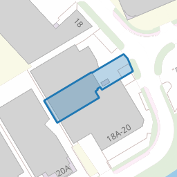 Perceel APN01-A-8450