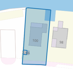 Perceel APN01-A-8485