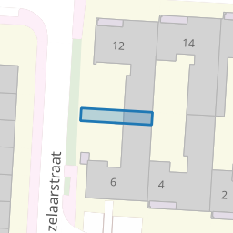 Perceel APN01-A-8492